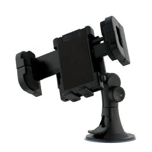 Car Mount Windshield Holder Glass Cradle Swivel  - BFC10 598-5