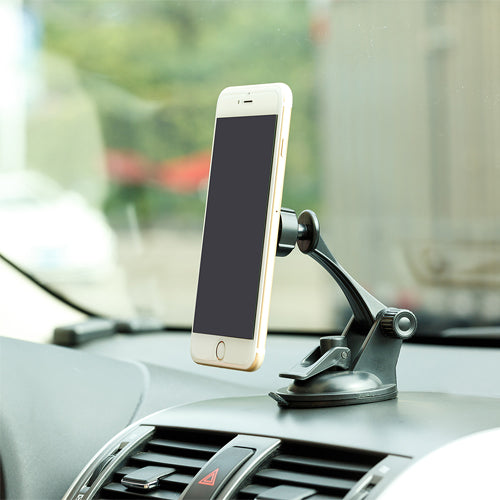 Car Mount Magnetic Holder Dash Windshield Swivel  - BFB10 690-4