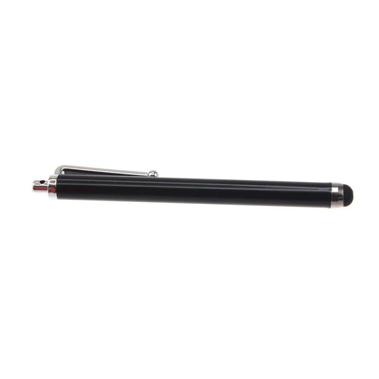 image of Black Stylus Pen Touch Compact Lightweight  - BFF94 1416-1