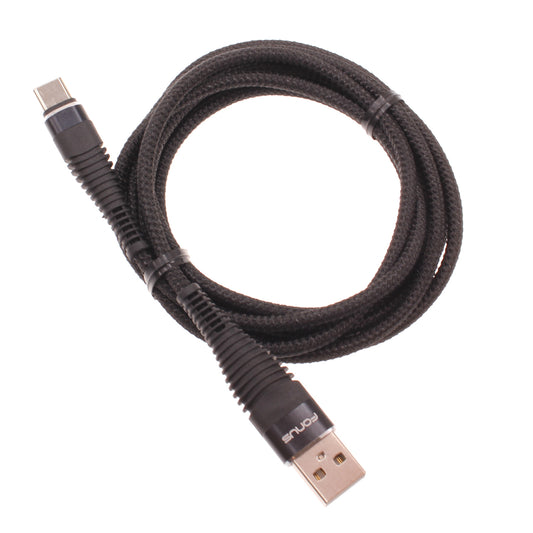 image of 10ft USB-C Cable Long Charger Cord Type-C Power Wire  - BFC49 1451-1