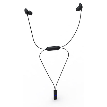 Wireless Headset Sports Earphones Hands-free Microphone Hi-Fi Sound  Headphones  - BFB89 955-6