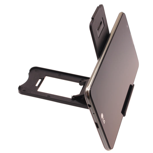 image of Stand Fold-up Holder Travel Desktop Cradle  - BFT21 75-1