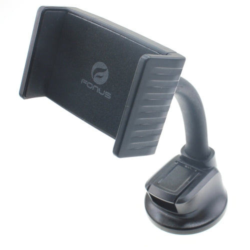 Car Mount Dash Windshield Holder Cradle Swivel  - BFB54 1073-10