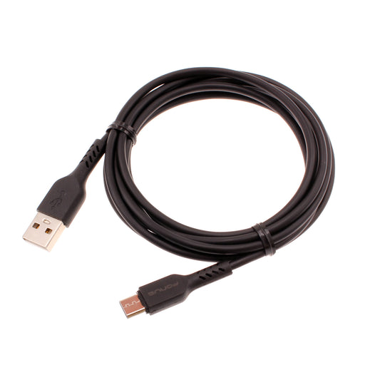 image of 10ft USB Cable Type-C Charger Cord Power Wire USB-C  - BFJ50 295-1