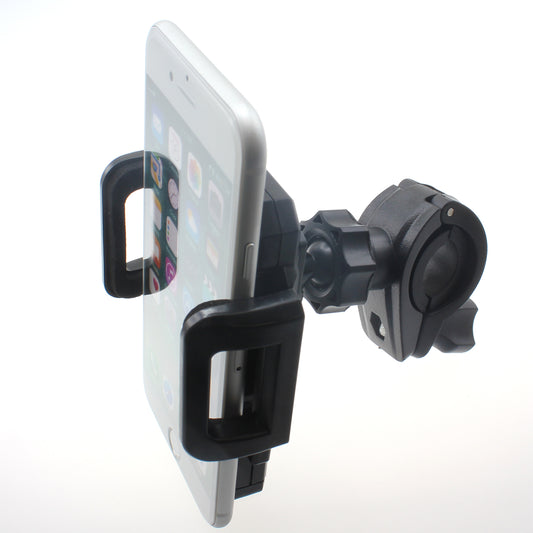 image of Bicycle Mount Handlebar Holder Bike Cradle Dock  - BFD82 632-1