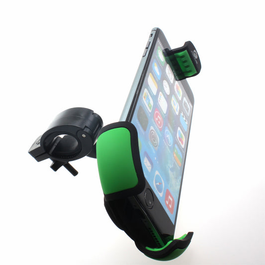 image of Bicycle Mount Handlebar Holder Bike Cradle Dock  - BFK41 698-1