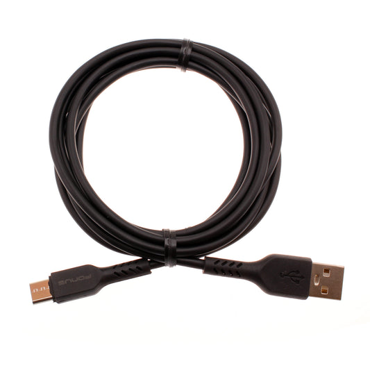 image of 10ft USB Cable Type-C Charger Cord Power Wire USB-C  - BFJ50 295-1