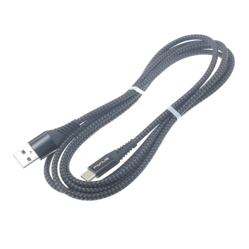 10ft USB Cable Type-C Charger Cord Power Wire USB-C  - BFL64 1241-2