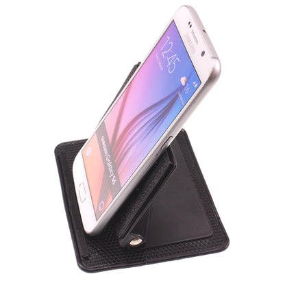 Car Mount Dash Sticky Holder Non-Slip Stand Mat  - BFT10 628-1