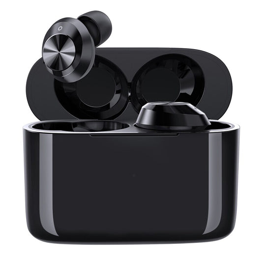 image of TWS Earphones Wireless Earbuds Headphones True Stereo Headset  - BFB37 1593-1