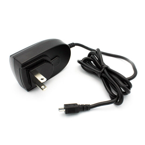 Home Charger MicroUSB 1.5A Power Cable Cord  - BFJ90 801-3