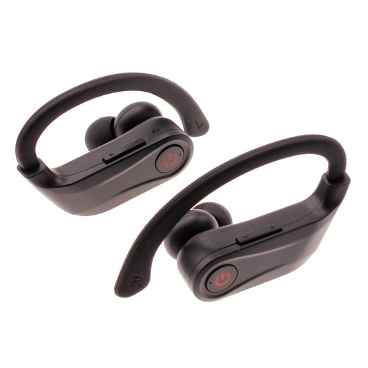 image of TWS Headphones Wireless Earbuds Earphones Ear hook True Stereo  - BFL95 1370-1