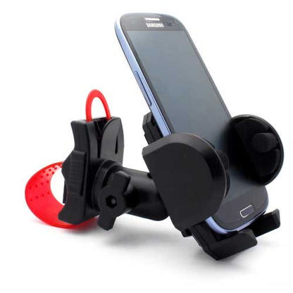 Bicycle Mount Handlebar Holder Bike Cradle Dock  - BFB07 678-7