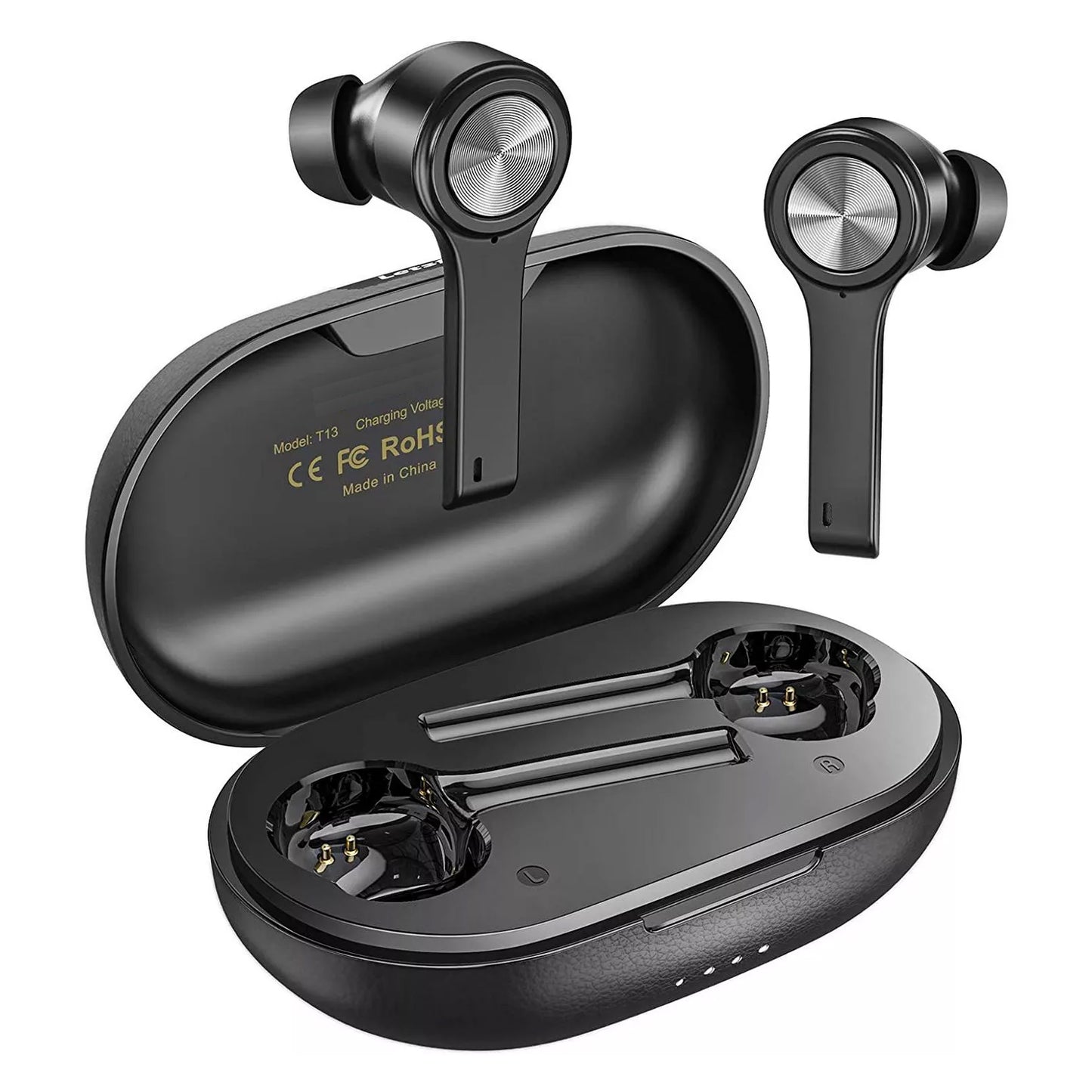 TWS Earphones Wireless Earbuds Headphones True Stereo Headset  - BFA16 1603-1