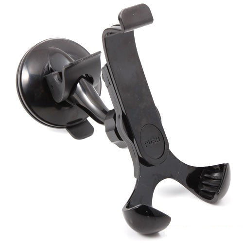 Car Mount Windshield Holder Glass Cradle Swivel  - BFK39 621-2