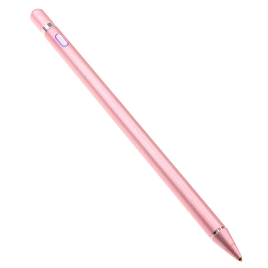 image of  Active Stylus Pen  Digital Capacitive Touch Rechargeable  Palm Rejection   - BFG78 1856-1