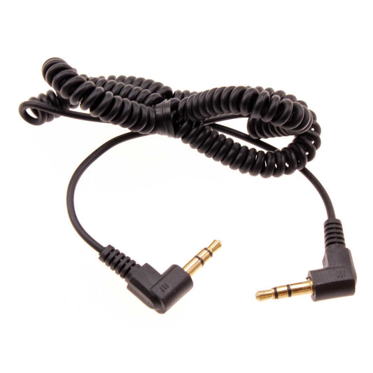 image of Aux Cable 3.5mm Adapter Car Stereo Aux-in Audio Cord Speaker Jack Wire  - BFF95 613-1