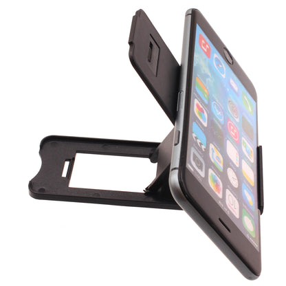 Stand Fold-up Holder Travel Desktop Cradle  - BFT21 75-1