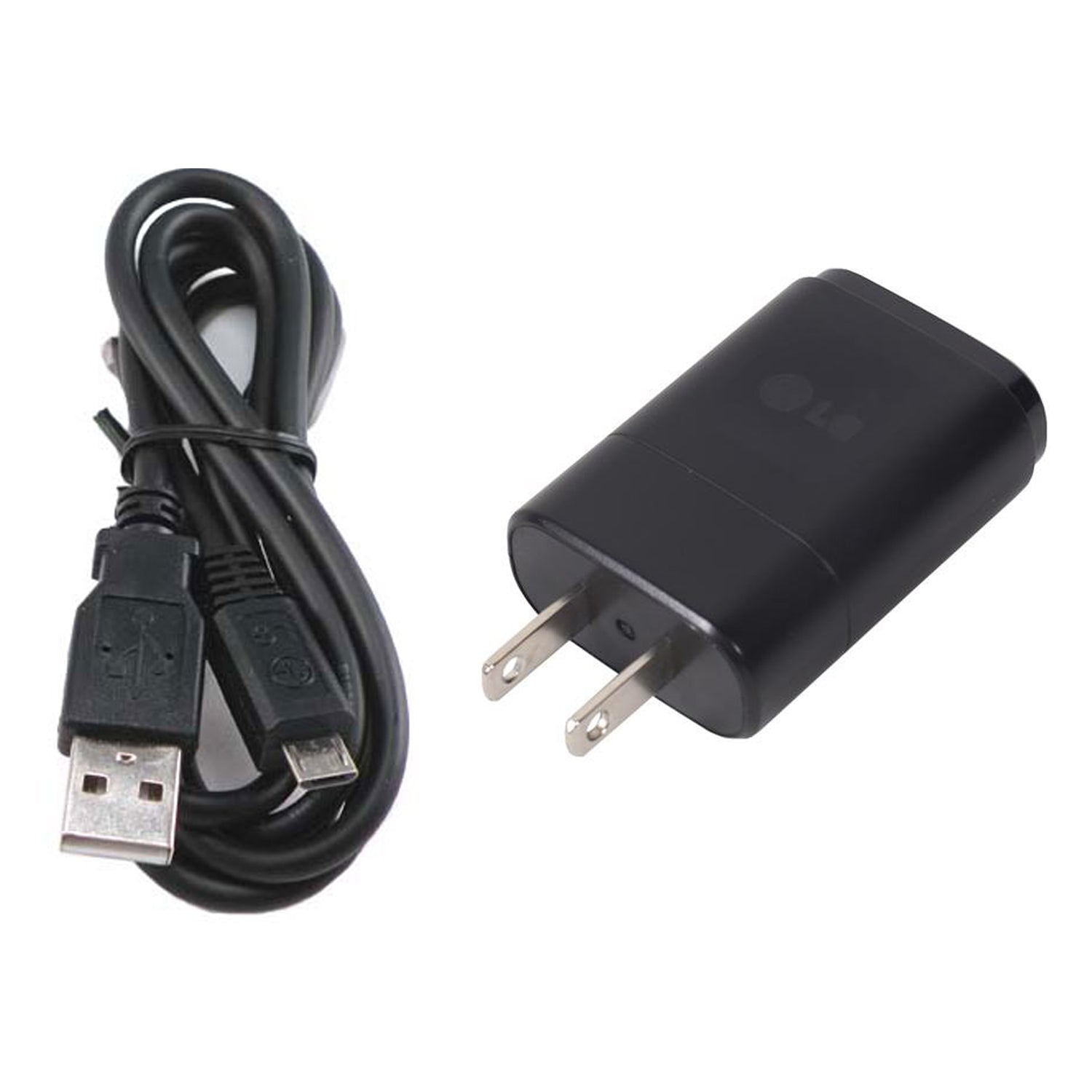 Home Charger OEM USB Cable Power Adapter  - BFJ76 797-1