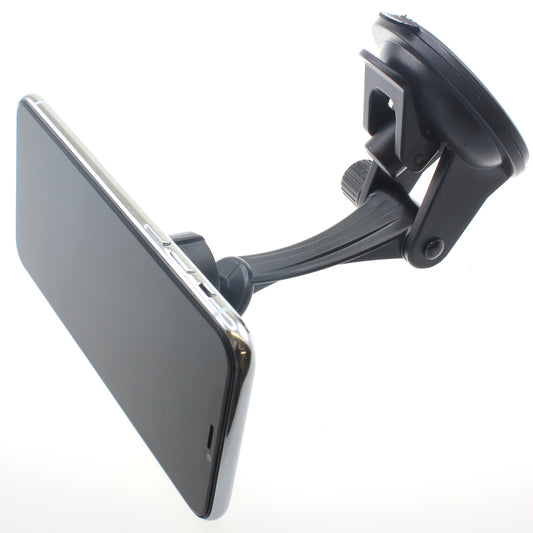 image of Car Mount Magnetic Holder Dash Windshield Swivel  - BFB10 690-1