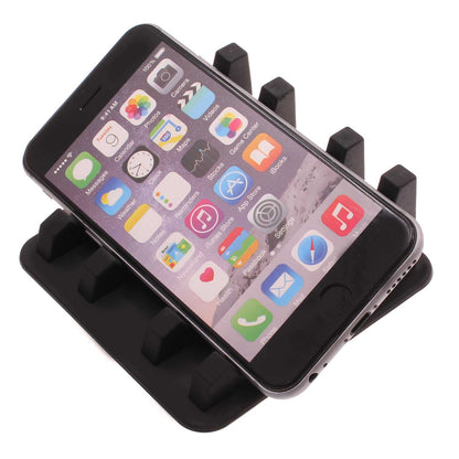 Car Mount Non-Slip Dash Holder Stand Mat  - BFC80 666-1