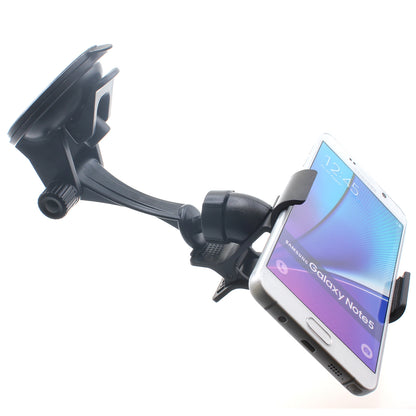 Car Mount Dash Windshield Holder Cradle Rotating  - BFM86 689-1