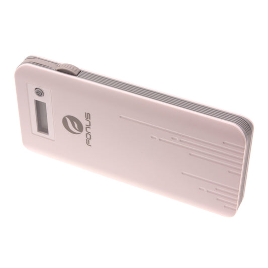 image of Power Bank 6000mAh Charger Portable Backup Battery  - BFB93 804-1