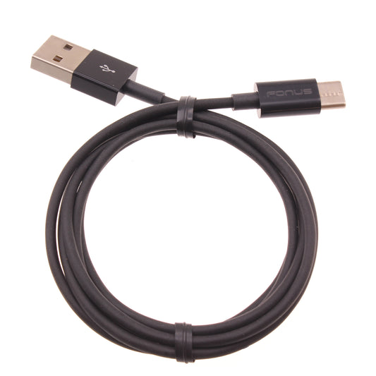 image of 3ft PD USB-C Cable Type-C Fast Charger Power Wire USB  - BFE36 1486-1