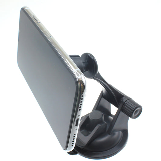 image of Car Mount Magnetic Holder Dash Windshield Swivel  - BFB10 690-1