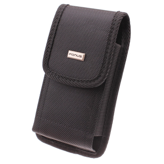 image of Case Belt Clip Swivel Holster Rugged Cover Pouch  - BFC14 1331-1