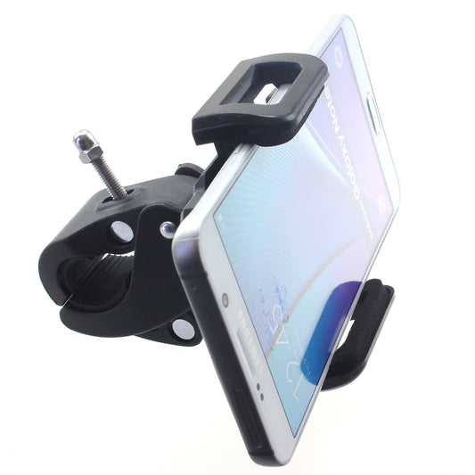 image of Bicycle Mount Handlebar Holder Bike Cradle Dock  - BFJ51 653-1