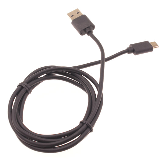 image of OEM USB-C Cable Type-C Fast Charger Cord Power Wire 3ft  - BFV31 1436-1