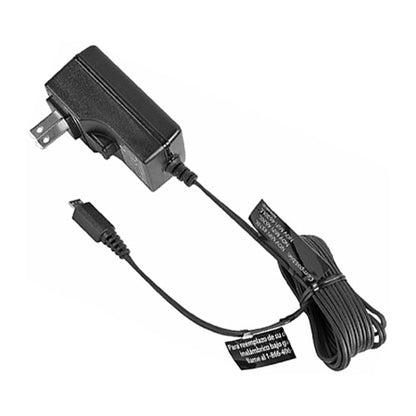 Home Charger MicroUSB 1.1A 6ft Long Power Cable Cord  - BFJ99 806-3