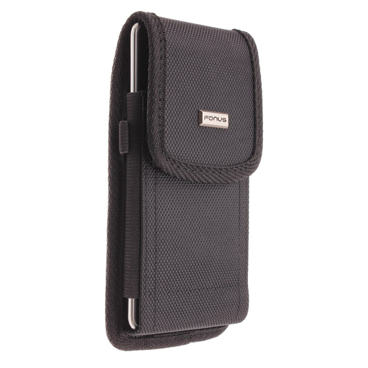 image of Case Belt Clip Swivel Holster Rugged Cover Pouch  - BFC14 1331-1