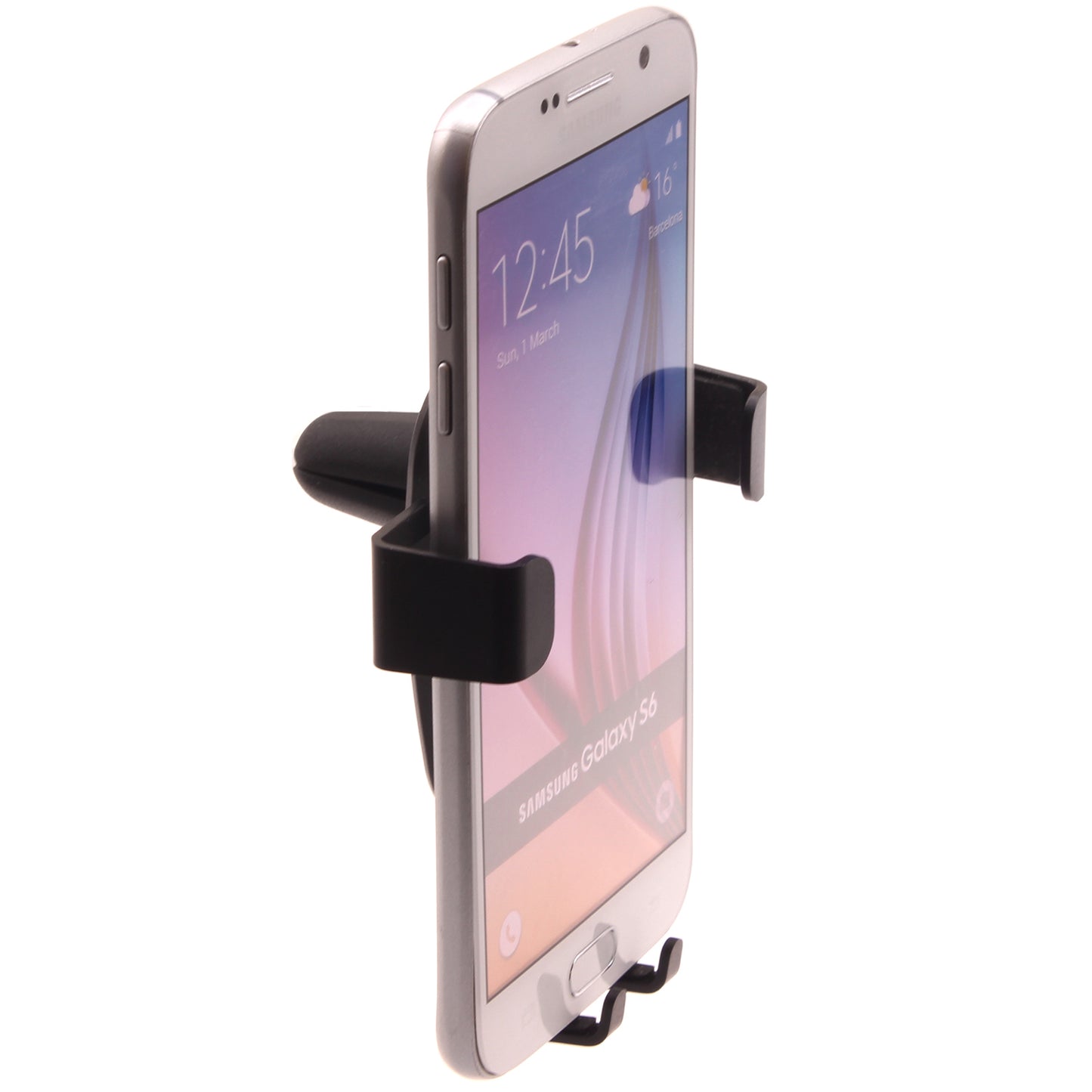 Car Mount Air Vent Holder Dock Cradle Gravity  - BFN99 1086-1