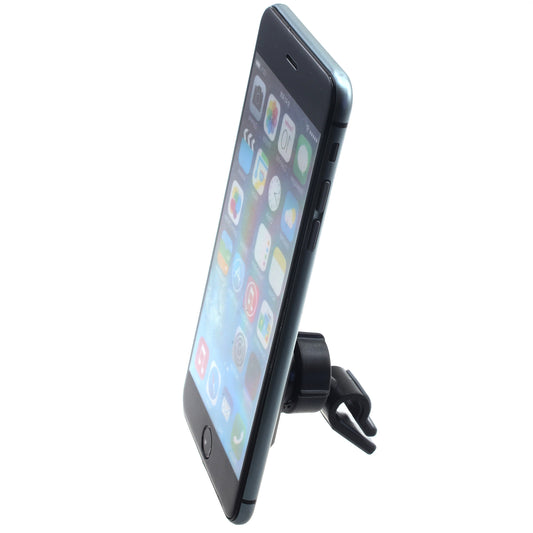 image of Car Mount Magnetic Air Vent Holder Swivel Dock Strong Grip  - BFM95 691-1