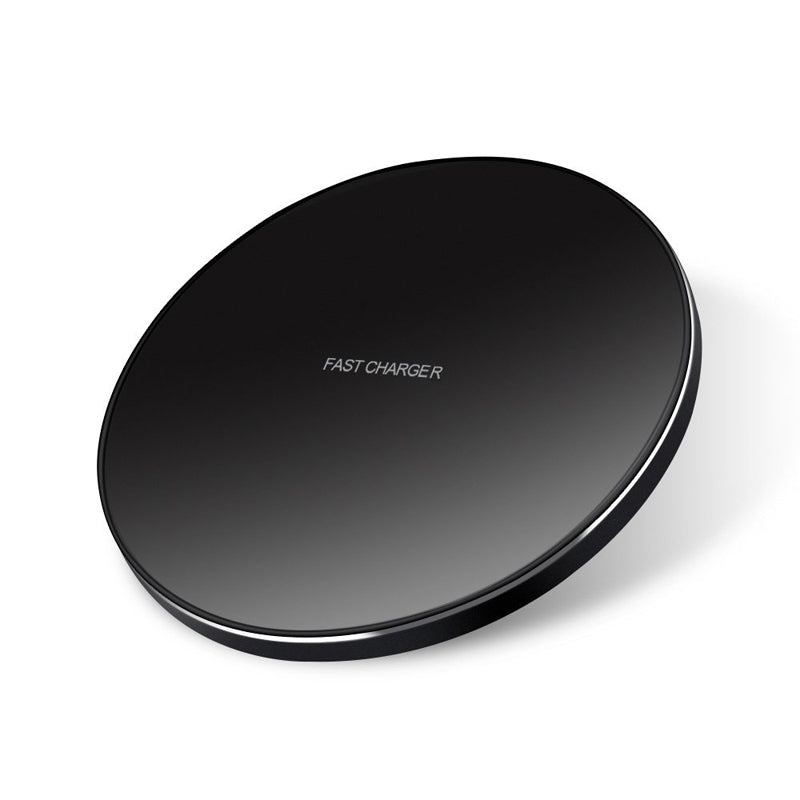 Wireless Charger Fast 7.5W and 10W Charging Pad Slim  - BFN95 1079-1