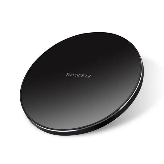 image of Wireless Charger Fast 7.5W and 10W Charging Pad Slim  - BFN95 1079-1