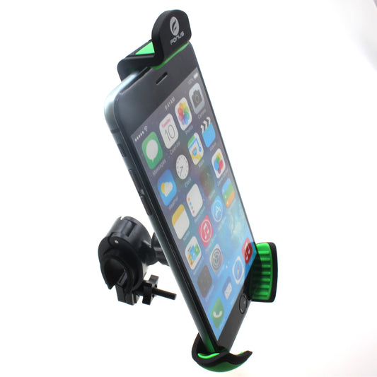 image of Bicycle Mount Handlebar Holder Bike Cradle Dock  - BFK41 698-1