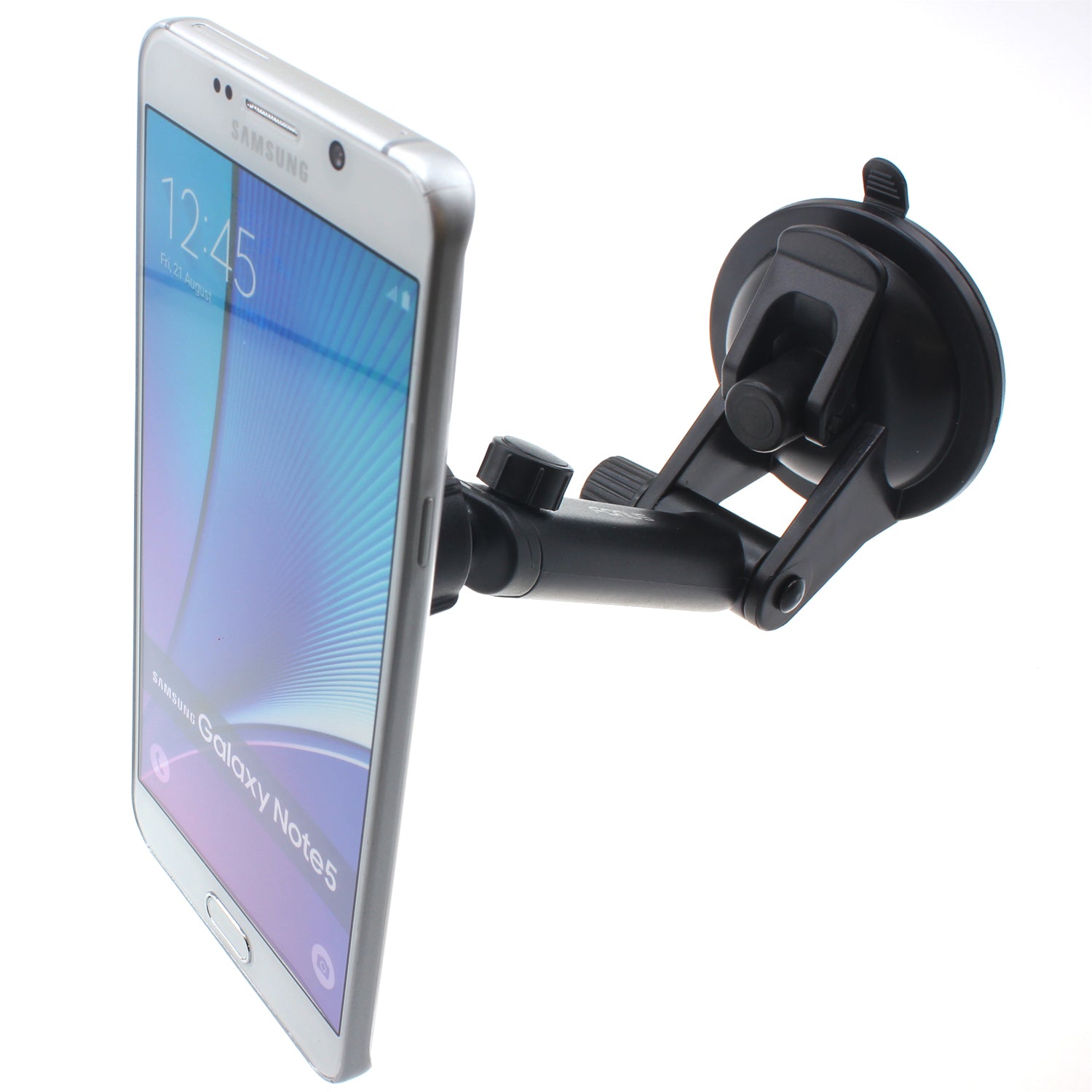 Car Mount Magnetic Holder Dash Windshield Telescopic  - BFE60 952-1