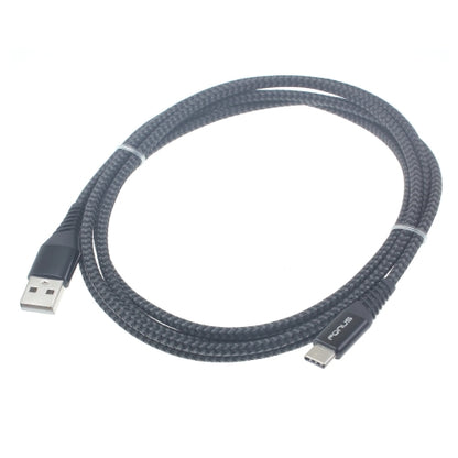 6ft USB Cable Type-C Charger Cord Power Wire USB-C  - BFL63 1240-2