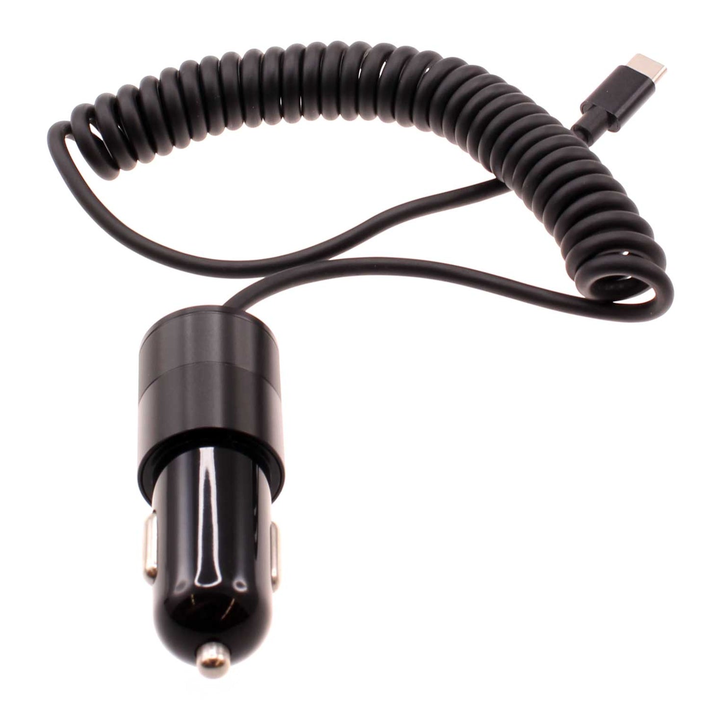 Car Charger 3.1A Type-C Power Adapter DC Socket  - BFC11 1069-1