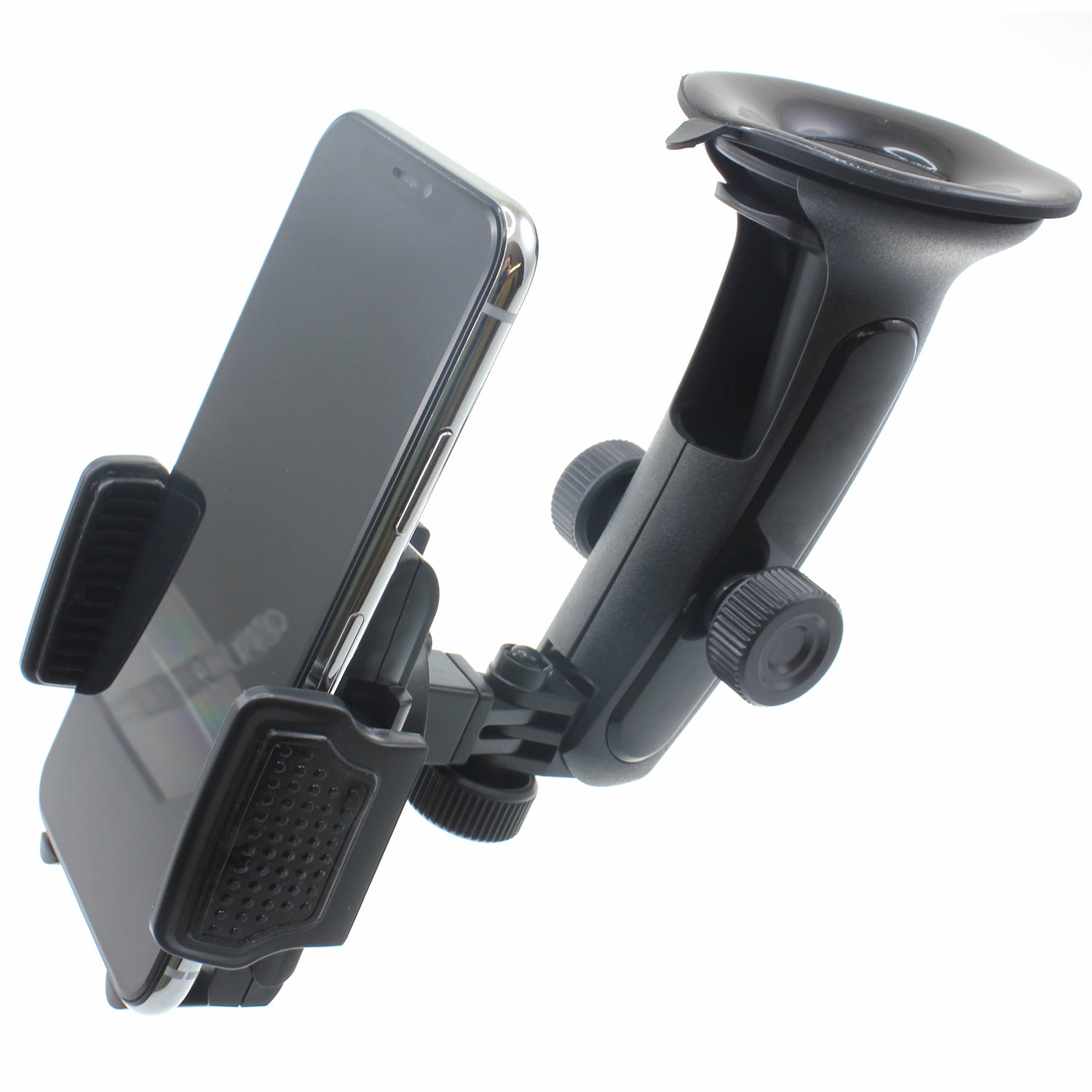 Car Mount Dash Windshield Air Vent Holder Cradle  - BFC73 670-1