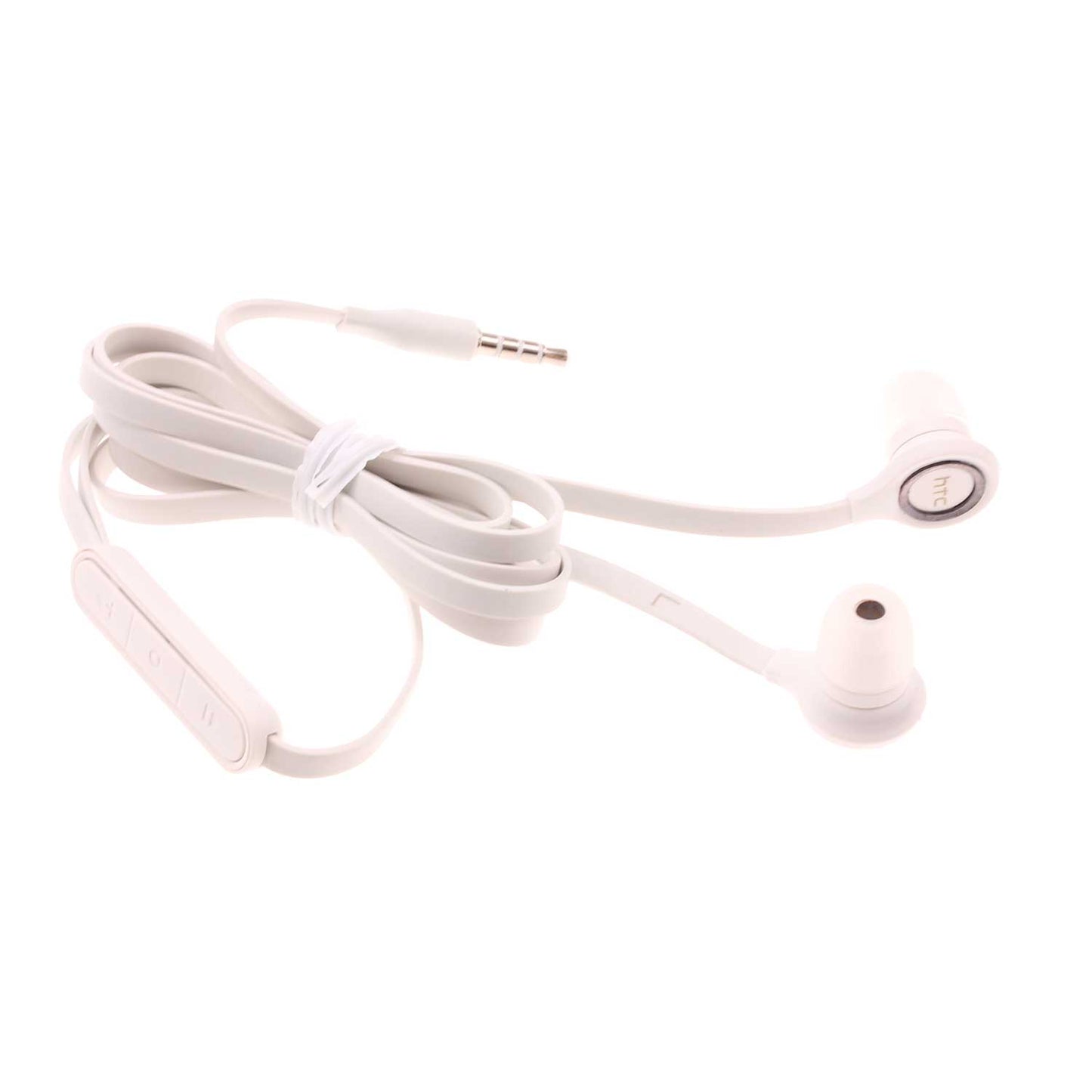 Earphones Hands-free Headphones Headset w Mic Earbuds  - BFS87 356-1