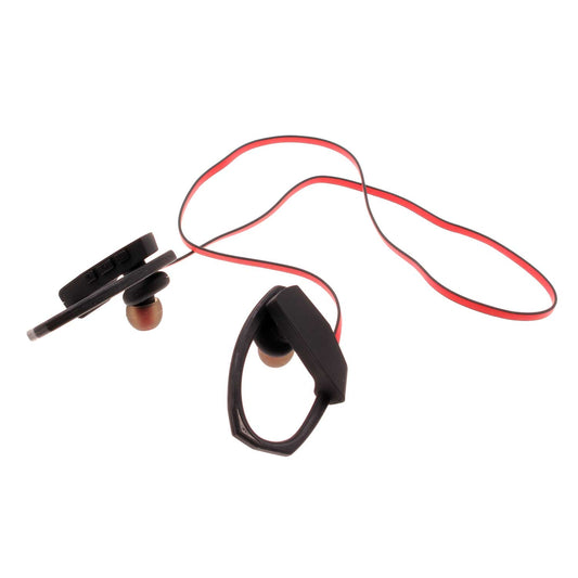 image of Wireless Headset Sports Earphones With Microphone Neckband Headphones  - BFM92 950-1