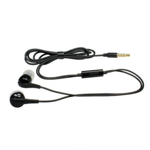 Wired Earphones Headphones Handsfree Mic 3.5mm Headset Earbuds  - BFT35 1351-2