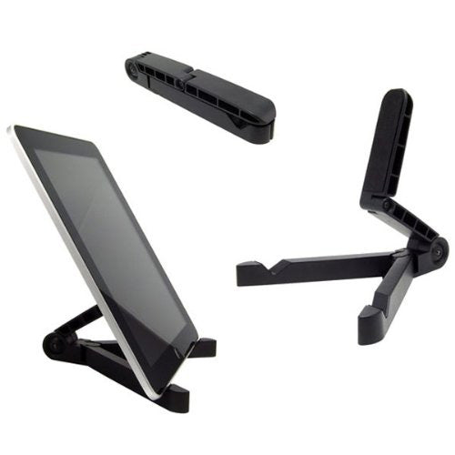 Fold-up Stand Portable Holder Travel Dock  - BFD72 38-7