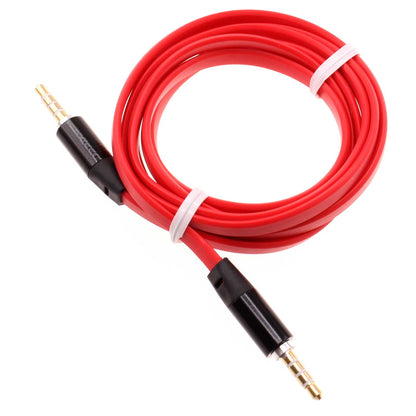 Aux Cable 3.5mm Adapter Car Stereo Aux-in Audio Cord Speaker Jack Wire  - BFT36 371-1