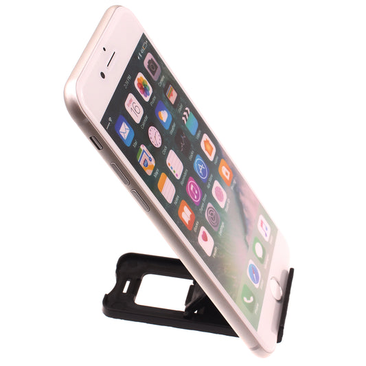 image of Stand Fold-up Holder Travel Desktop Cradle  - BFP20 736-1