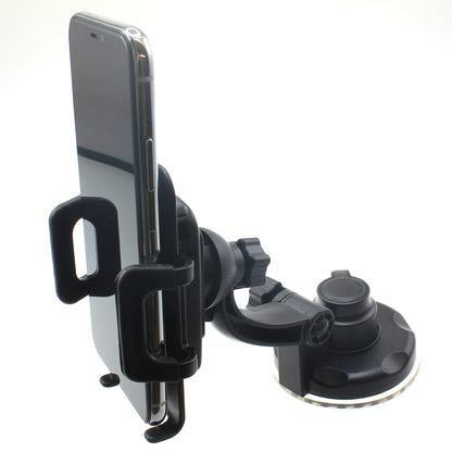 Car Mount Windshield Holder Glass Cradle Swivel  - BFC30 604-1